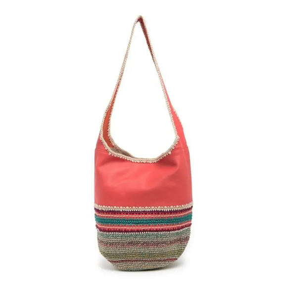 NOT AVAILABLE.  ‎ THE SAK BACK TO BALI HOBO IN CAYENNE SEMINYAK - Picture 1 of 12